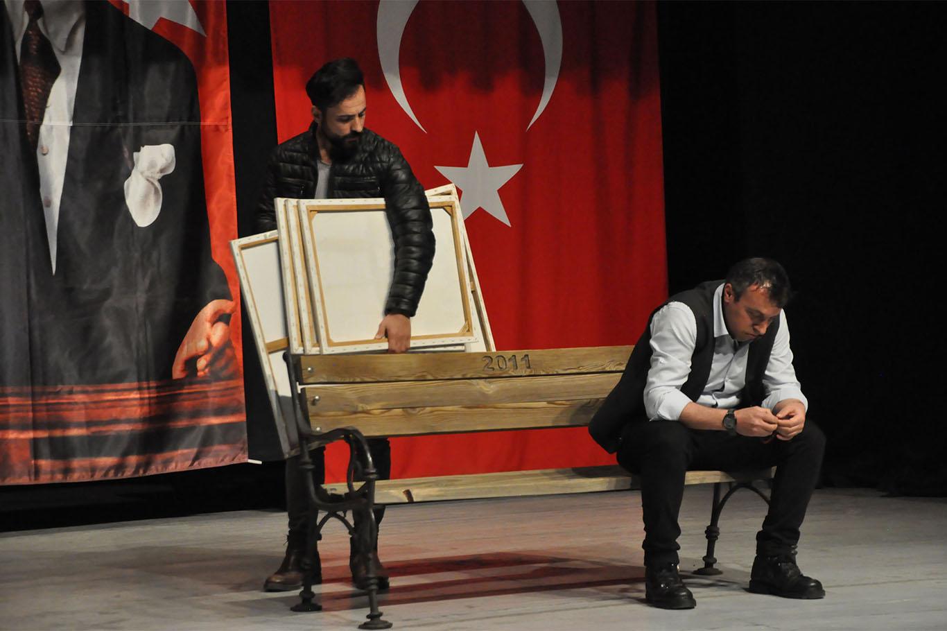  Bitlis’te Turizm Haftası düzenlenen etkinliklerle başladı